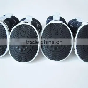 Pet Dog Puppy Sporty Shoes Boots thumbnail-5