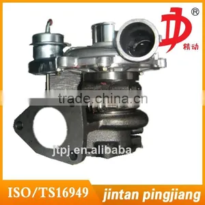 CT26 Landcruiser IHD-FT 4.2L Turbo 17201-17030 Supercharger thumbnail-1