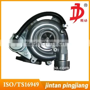 CT26 Supercharger 17201-17030 Turbo thumbnail-1