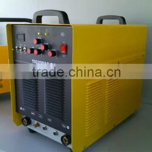 WSE-200 ac dc Welding Machine thumbnail-1