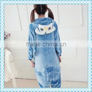 Unisex Hoodie Gift Pajamas Animal Jumpsuit Hot Party Onesie Sleepwear thumbnail-2