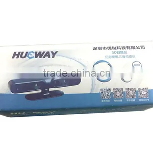 China Factory Promotion 3D Handheld Scanner thumbnail-4