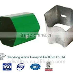 Chinese Style Round Type Post Matched Hex Guardrail Spacer thumbnail-6