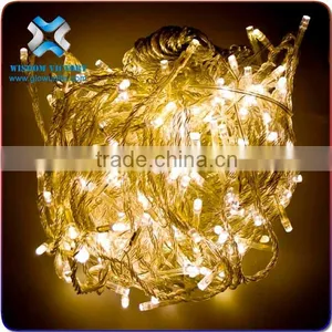 2016 Waterproof Decoration Indoor&outdoor Fairy Moon Led Christmas Light, Cheap Christmas Decoration Light thumbnail-1