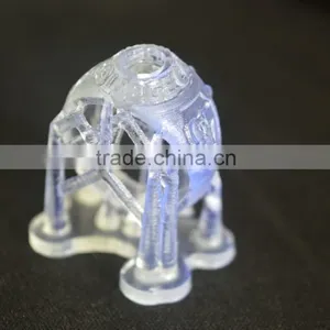 2016 Hot Sale! Authentic SLA 3D Printer Supplier thumbnail-5