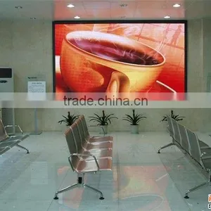 Creative High Quality P6 Indoor 360 Degree Led Display thumbnail-1