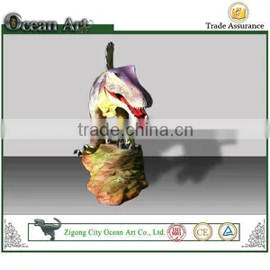 The Valuable Small Dinosaur Toy for Souvenir thumbnail-2