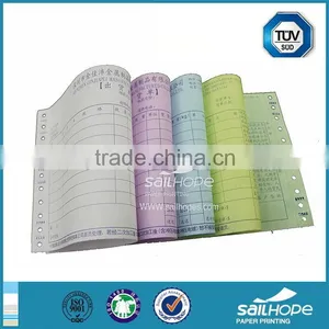 Quality Crazy Selling Printing Invoice thumbnail-3