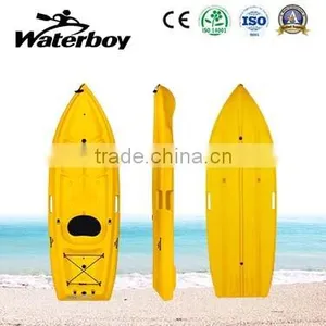 Double Kayaks For Sale thumbnail-1