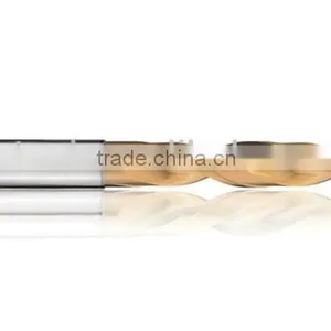 Carbide Drill Bits, Carbide Drill Bits for Hardened Steel thumbnail-1