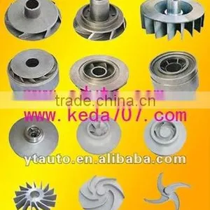 2014 Hotsale Low Price Stainless Steel Parts All Kinds of Casting Parts thumbnail-1