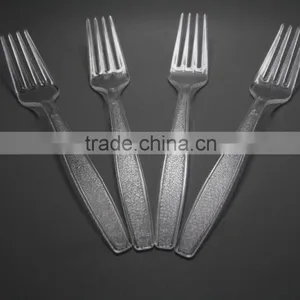 Hot Sale Disposable Plastic Tableware Plastic Cake Knife thumbnail-2