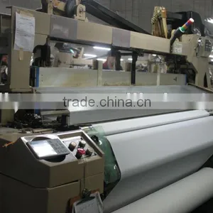 Shuttleless Weaving Looms-water Jet Loom thumbnail-1