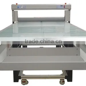 Large Format Flatbed Laminator Machine (Chunlei) thumbnail-4