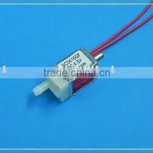 Micro Solenoid Valve thumbnail-1