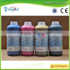 China Eco Solvent Ink /sublimation Ink thumbnail-1