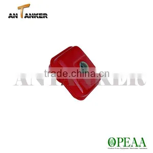 Small Engine Replacement Parts Fuel Tank For GX120 (Red) thumbnail-1