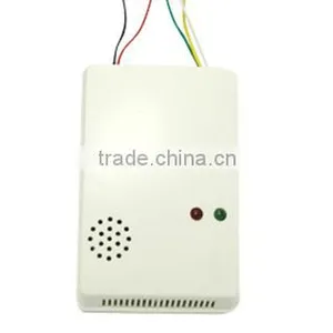 Wireless Gas Alarm 838-2F thumbnail-1