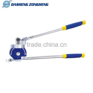 DSZH Lever Type Tube Bender WK-N364A-10 for 5/8" Inch(16mm) thumbnail-1