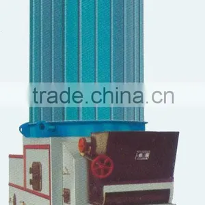 Thermal Oil Heater thumbnail-1