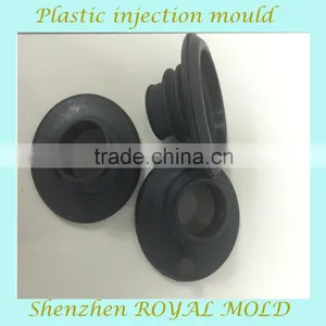 Moulded Injection Plastic Mold Design Service thumbnail-3