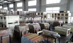 Qingdao Readyflyer Import And Export Co., Ltd. company overview - view 3 thumbnail