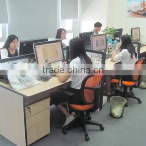 Shanghai Oriemac Machinery & Equipment Co., Ltd. company overview - view 3 thumbnail
