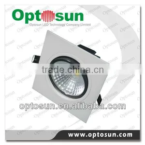 2013 New Led Downlight Supplier thumbnail-1