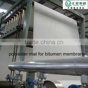 180g Polyester Mat for Sbs/app Bitumen Membrane thumbnail-2