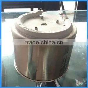 Heat Plate Brazing Equipment (JL) thumbnail-3