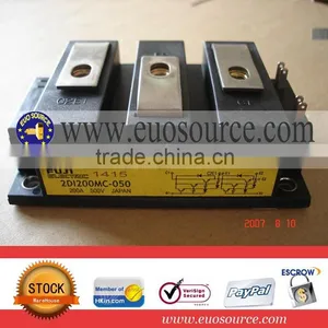 Darlington Transistor Module 2DI200MC-050 thumbnail-1