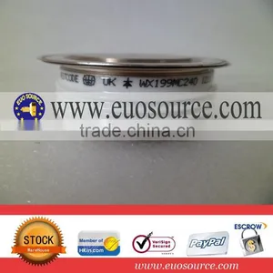WESTCODE Thyristor WX199MC240 thumbnail-1