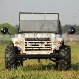 Automatic Gear Mini Jeep From Direct Manufacturer thumbnail-2
