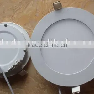 LED Panel Light,plafoniere Led, Three Color Light thumbnail-6