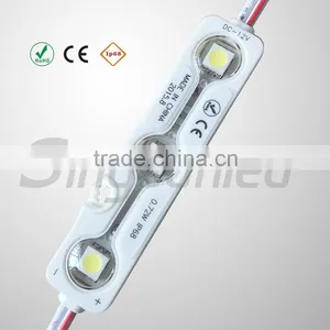 2016 New Design Injection Led Module With Lens 12V thumbnail-4