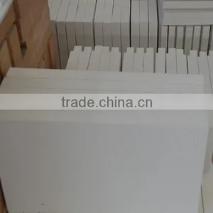 High Temperature Refractory Ceramic Fiber Insulation Board thumbnail-1