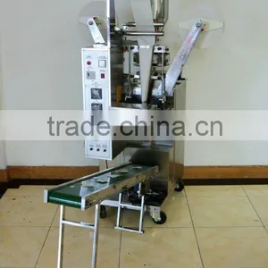 Small and Cheap Tea Bag Packing Machine thumbnail-1