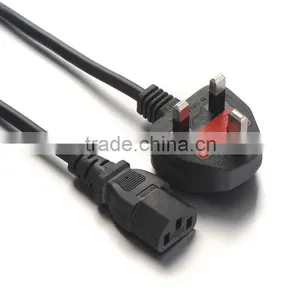 UK Plug Power Cord thumbnail-1