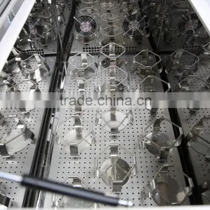 LCD Digital Laboratory Incubator Shaker thumbnail-1