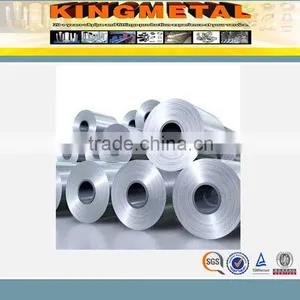 Best Grade201/grade/202/grade304/grade316 Stainless Steel Coils thumbnail-1