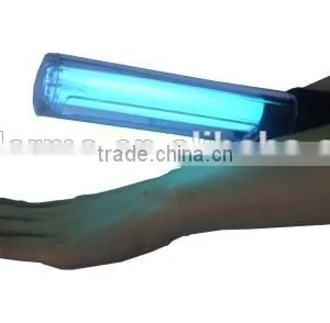 311nm NB UVB Phototherapy Lamp for Vitiligo,psoriasis Skin Problem thumbnail-2