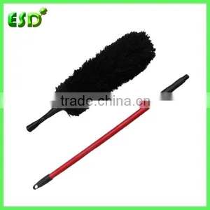 ESD Foldable Microfiber Telescopic Duster,Ceiling Fan Duster thumbnail-3