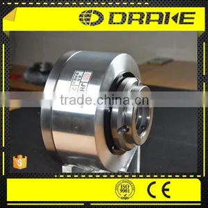 Oil Powered Through-hole Rotary Hydraulic Quick Collet Lathe Chuck Supplier's Choice thumbnail-1
