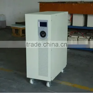 6K-20K High Frequency Online UPS thumbnail-1