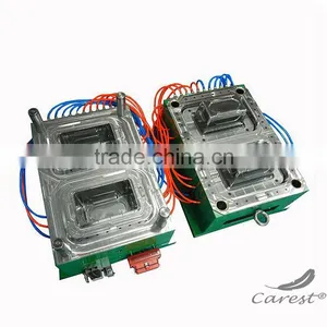 Cheap Vehicle Mould/ Die Cast Car Parts/die Casting Mould Supplier's Choice thumbnail-1