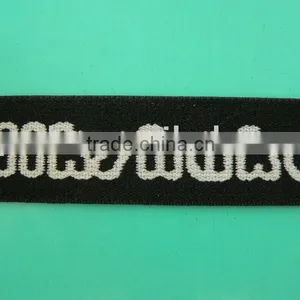 Nylon Elastic Webbing thumbnail-1