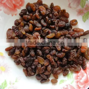 Chinese Brown Raisins for Sale thumbnail-6