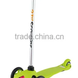 High Quality Kick Three Wheels Maxi Kick Scooter thumbnail-3