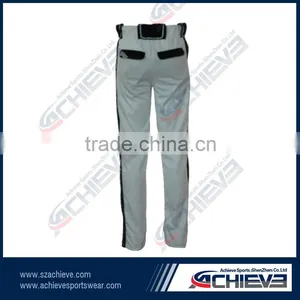 New Design Custom Youth Baseball Pants thumbnail-4