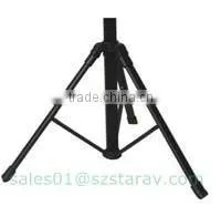 Cheap Tripod Standing Projection Screen Portable Tripod Projector Screen thumbnail-6